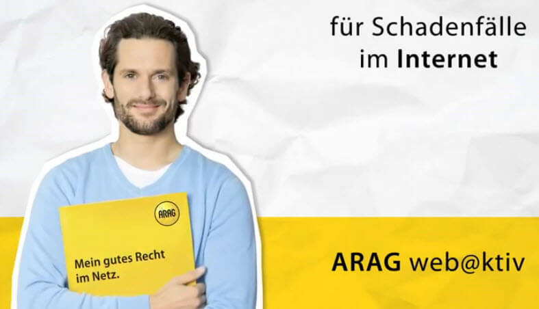 ARAG Rechtschutzversicherung