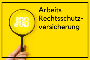 Die Arbeits Rechtsschutzversicherung – Nachfrage steigt!