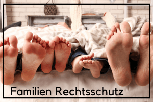 Familien Rechtsschutz