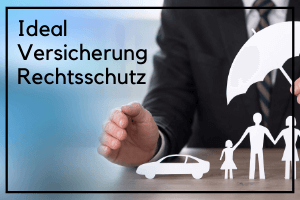 Ideal Versicherung Rechtsschutz