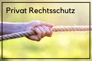 Privat Rechtsschutz