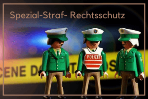 Spezia lStraf Rechtsschutz