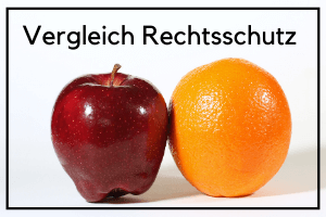 Vergleich Rechtsschutz