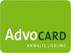 Advocard Rechtsschutz – Anwalts Liebling